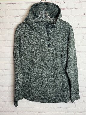 Columbia Darling Days Pullover Hoodie